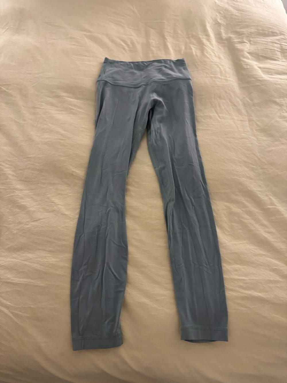 Lululemon Align Leggings Size 4